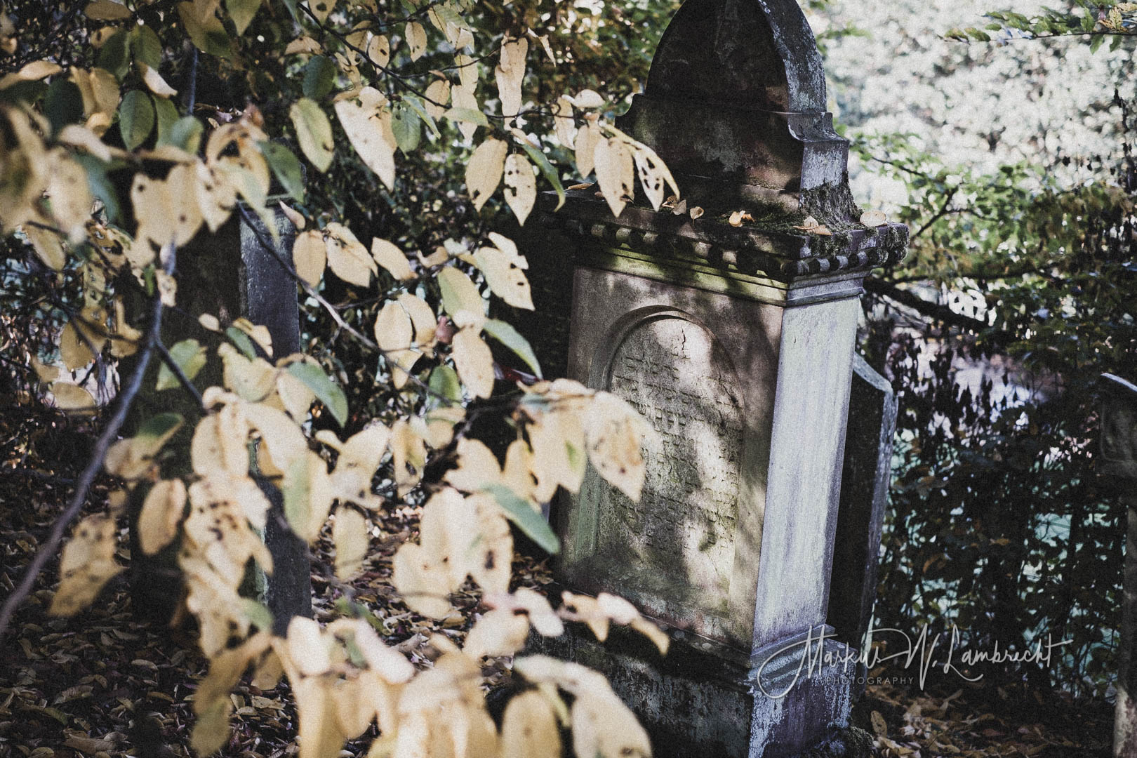 Burghaun, Jüdischer Friedhof